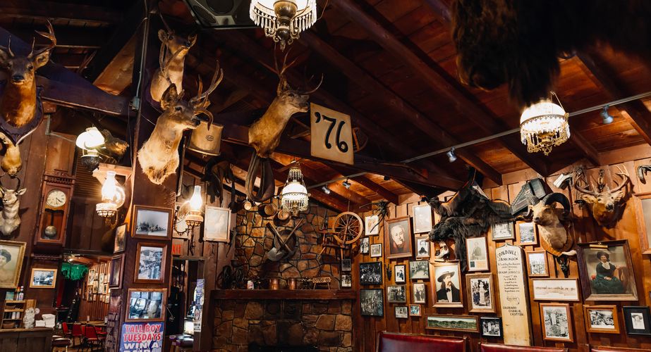 Photo by Travel South Dakota 24 Photo by Travel South Dakota 24